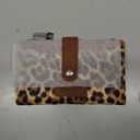 Wrangler Wallets for Women Slim Bifold Credit Card Holder