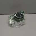 Ultrasonic Retainer Cleaner Machine, Denture Cleaner for Mouth Guard, Night Guard, Aligner, Dentures, Braces, Jewelry, 45kHz 250ML UV Ultrasonic Denture cleaner Ultra Sonic Cleaning for Retainers