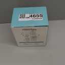 Pump Parts Compatible with Spectra S1/S2/9 Plus, Not Original Accessories, Full Set Replacements Include 24mm Flange, Duckbill Valve, Backflow Protector, Tubing and Bottle