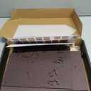DIY Miniature Book Nook Dollhouse Room Kit for Teens and Adults-Magic Library