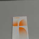 TORRAS Crystal Clear for iPhone 16 Pro Case Magnetic Stand,[Compatible with MagSafe][Flexible Stable Stand]Mil-Grade Protection Transparent Slim Anti-Yellowing Anti-Scratch Ring Kickstand 6.3", Ostand