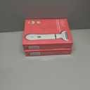 2 x 4-in-1 Facial Hair Removal for Women, Electric Painless Shaver, USB Rechargeable, Lip Chin Cheek Trimmer