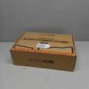 CHEERHOME PETS Elevated Cat Couch Bed for Indoor Cats, Wooden Cat Sofa with Removable Washable Fluffy Cover Raised Kitty Lounge Chair Suitable for Puppy(Cat Sofa Off-White)