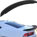 SCITOO ABS Spoiler Wing Fits for 2014-2015 for Chevrolet for Camaro
1PC Matte Black Rear Trunk Spoiler Wing