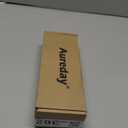 Aureday Phone Tripod, Flexible Tripod for iPhone and Android Cell Phone, Come with Wireless Remote and Clip for Video Recording/Vlogging/Selfie (Black)