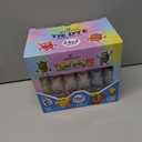 24 Colors Tie Dye Kit, Tie Dye Set for Kids, Pre-Filled Bottles, Non Toxic Permanent Fabric Dye Art Set, Easy DIY Fabric Art - Create Fun (24 Colors)