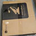 4moms MamaRoo Multi-Motion Baby Swing, Bluetooth Enabled with 5 Unique Motions, Grey