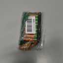 Rechargeable AA Batteries USB 2800mWh Rechargeable Lithium AA Batteries 1.5V Double A Battery with 4-in-1 USB-C Charging Cable and LED Charge Indicator, 8-Pack