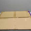 Puzzle Board with Drawers Rotatable 360-Degree Wheels and Cover 30" x 22" 1000 Piece Wooden Jigsaw Puzzle Table Storage Organizer Portable Lightweight Design