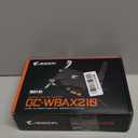 GIGABYTE WiFi 6E GC-WBAX210 (2x2 802.11ax/ Tri-Band WiFi/Bluetooth 5.2/ PCIe Expansion Card)