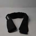 AMZPONY® Cordless Neck Massager for Pain Relief Deep Tissue, Rechargeable Shiatsu Neck and Back Massager with Heat Kneading Shoulder Massage for Body Muscle Pain Relief,Gifts for Dad Mom Friends