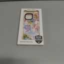 ChiCsFleur for iPhone 13 / iPhone 14 Case, TPU Phone case with Camera Protection for Girls Teens - Y2K Coastal Cowgirl Collage Colorful Disco Cowboy Hot Girl Lemon Pink Blue Sorority Aesthetic Unique