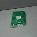 Women Teens Tutu Adult 4 Layered Tulle Skirt with Satin Lined Dance Non See-Through Tutu Halloween Costumes (Large, Clover Green)