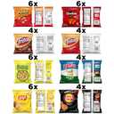 Frito-Lay Variety Packs, Party Mix, Single Serve Bags (40 Pack)
