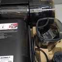 Cold Press Juicer with 3 Filters (For Juice/Sorbet/Nut Milk), Juicer Machines With 6.0" Wide Mouth Hopper, Self Feeding & Hands-Free Design, Juicer for Family Gathering Party, With Pusher