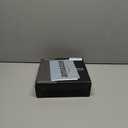 Creality ABS Filament 1.75mm, 3D Printer Filament, Excellent Resistance, Odorless Non-Toxic, Stability, Tough, 1kg(2.2lbs) Printing Filament for 3D Printer (Black)