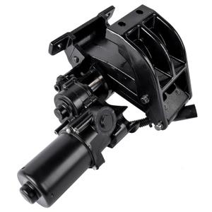Power Running Board Motor with Bracket Compatible with Ford F150 2015-2020 (Left Driver Side) #FL3Z-16A507-A, FL3Z16A507A
