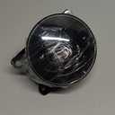 LED Fog Light Lamp Assembly Fit For 2015 2016 2017 Ford Mustang, Replacement FR3Z15200A,FR3Z-15200-A,FO2592234