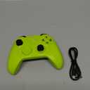 Dinosoo Wireless Controller for Xbox Series X|S, Xbox One & Windows Steam Games, Bluetooth, Dual Vibration, TURBO, Macro, 3.5mm Audio Jack Electric Volt
