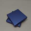 2 x Pawzity Engagement Ornament - Our First Christmas Engaged Ornament 2024 - Engaged Ornaments - Glass Christmas Ornament