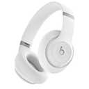 Beats Studio Pro - Premium Wireless Over-Ear Headphones- Up to 40-Hour Battery Life, Active Noise Cancelling, USB-C Lossless Audio, Apple & Android Compatible - Matte White