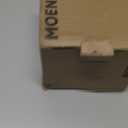 Ultrimkit 2510 Pressure Balancing Shower& Tub Valve, Compatible with Moen Fits Posi-Temp Trim Kit, Four Port Cycle Valve with Standard 1/2-Inch IPS Connections