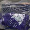 39'' Snow Tube Sled, 3Pack for The Whole Family Inflatable Snow Sled for Kids and Adult, Thickened Heavy Duty Sleds for Snow with Handles, Outdoor Winter Snow Toys for Boys Girls Tubing Sled Gift Set (blue pink green)