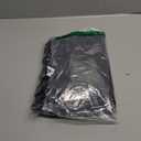 KUTUMAI Women Off Shoulder Bodycon Maxi Dress Long Sleeve Mesh Ruched Party Formal Wedding Guest Dresses Black L