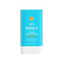 COOLA Organic Face Sunscreen SPF 30 Sunblock Lotion Stick, Dermatologist Tested Skin Care for Daily Protection, Vegan and Gluten Free, Tropical Coconut, 0.15 Oz