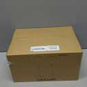 Cordless Table Lamps Rechargeable Set - 2 Pack Gold 4000mAH Battery Operated Lamps for Decor, 3000K Stepless Dimming Touch Wireless Lamp for Bedroom, Dining Table, Living Room, White Pleated Shade