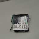 Vanity Fair Women's Anti-Static Nylon Half Slip for Under Dresses, Up to (Large, 22 Inch - Single Slit - Black)