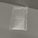 WELLSTAR Big Knife Edge Guard, Wide Meat Cleaver Knifes Blade Covers, BPA Free ABS Protective Blade Sheath, Non-Scratch Felt Lining Butcher Chef Knife Cover (Knives not included)