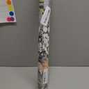 Orainege Vintage Floral Wallpaper Peel and Stick Wallpaper Floral Contact Paper 17.7in x196.8in Boho Daisy Self Adhesive Removable Wall Paper for Bedroom Decorative (Blue/Pink/Yellow/White)