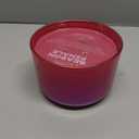 Friday Collective Season Finale Candle, Floral Scented, Made with Essential Oils, 3 Wicks, 13.5 oz