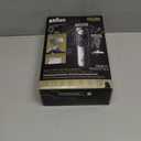 Braun Series 9 PRO All-in-One Beard & Body Grooming Kit for Men, Cordless Trimmer, Hair Clippers & Shaver for Face, Hair & Body with Gillette Labs Razor, AIO 9550