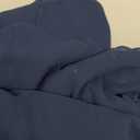 Talisea Plus Size Formal Dresses - Wedding Guest Bridesmaid Evening Prom Chiffon V Neck Ruffle Short Sleeves Long Dress Women, 16 Plus