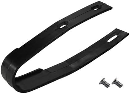 PRO BAT Nylon Swing Arm Chain Guide Runner Rest Slider Protector for 110cc 125cc 140cc Pit Pro Dirt Bike ATV Quad