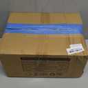 CODAFUL 24 Pack 6 Inch Ultra-Thin LED Recessed Ceiling Light with Junction Box, 6000K Can Lights, 12W 110W Eqv, recessed Lighting 6 inch led Lights, 1050LM High Brightness LED Lights (6 Inch-24Pack)