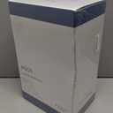 Dehumidifier, Dehumidifiers for Home, 98 OZ Water Tank, (1000 sq.ft) Quiet Dehumidifier for Basement Bedroom Bathroom with Humidity Display, Auto Shut Off, Relaxing 7 Color Ambient Light(Dark Brown)