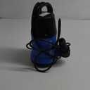 FOTING Sump Pump 1HP Clean/Dirty Submersible Water Pump, 4600GPH Utility Pump Thermoplastic Electric Portable Transfer Water Pump for Swimming Pool Garden Pond Basement with 10ft Long Power Cord