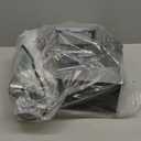 RELEXNOW Espresso Machine, 20 Bar Espresso Maker Milk Frother & LCD Panel, Hot & Iced with Rapid Cold Brew, Stainless Steel Espresso Coffee Machine with 41oz Water Tank for Cappuccino, Latte