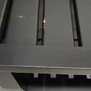 Bamboo Black Shower Bench Stool Shower Chair Seat Adult Women Her Sister Aunt Wife Hustband Lady Auntie Titi Bestie Soul Happy Christmas Xmas Birthday Gifts Cool Unique Aesthetic 30 40 60 70 Year Old