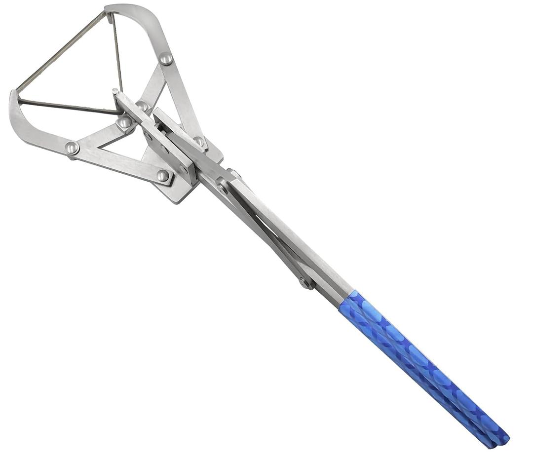 Prismite Extra Large Expander Plier, All Stainless Steel
