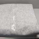 8x10 Washable Area Rugs for Living Room, Stain Resistant Vintage Rugs for Dining Room Under Kitchen Table, Bedroom, Floral Low Pile Non-Slip Large Carpet (8 x 10 Dark Green)