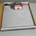 RentACoop (16" x 16") Chick Brooder Heating Plate - Warms Up to 30 Chicks - 42 Watts