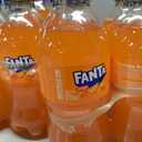Fanta Orange Soda | Soft Drink | 16.9 fl oz | 12 Pack, BBD: AUG 03 2026