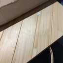 Low Picnic Table, Portable Folding Table (60"x30"), 60" x 30" x 17"