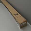 Lew's Crappie Thunder Telescopic Fishing Rod, Light Power, Fast Action, Premium Fiberglass Blank, EVA Foam Handle