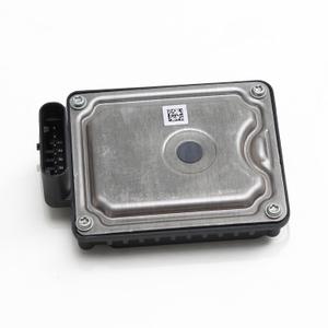 2Q0907561J Cruise Control Distance Sensor Compatible with Audi Q2 Quattro Q3 VW Jetta Polo Tiguan Touran Arteon Transporter Skoda Seat Cupra