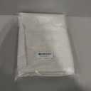 Natural 100% Polyester Textured Rectangle Tablecloth, Slubby Lightweight Table Cloth 60 x 84 Inch, Water Resistant Stain Resistant Farmhouse Burlap Table Cover for Kitchen Dining Room